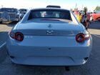2024 Mazda Mx-5 Miata Grand Touring Серый vin: JM1NDAM71R0610039