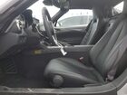 2025 Mazda Mx-5 Miata Grand Touring Silver vin: JM1NDAM71S0655858