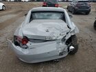 2025 Mazda Mx-5 Miata Grand Touring Silver vin: JM1NDAM71S0655858