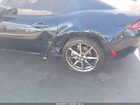 2022 Mazda Mx-5 Miata Rf Grand Touring Navy vin: JM1NDAM72N0500014