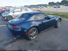 2022 Mazda Mx-5 Miata Rf Grand Touring Navy vin: JM1NDAM72N0500014