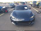 2022 Mazda Mx-5 Miata Rf Grand Touring Navy vin: JM1NDAM72N0500014