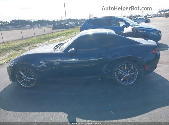 JM1NDAM72N0500014 2022 MAZDA MX-5 MIATA RF Navy 