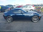 2022 Mazda Mx-5 Miata Rf Grand Touring Navy vin: JM1NDAM72N0500014