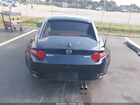 2022 Mazda Mx-5 Miata Rf Grand Touring Navy vin: JM1NDAM72N0500014
