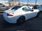 2024 Mazda Mx-5 Miata Rf Grand Touring Белый vin: JM1NDAM72R0606047