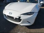 2024 Mazda Mx-5 Miata Rf Grand Touring Белый vin: JM1NDAM72R0606047