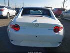 2024 Mazda Mx-5 Miata Rf Grand Touring Белый vin: JM1NDAM72R0606047