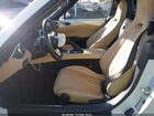 2024 Mazda Mx-5 Miata Rf Grand Touring Белый vin: JM1NDAM72R0606047