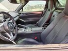 2021 Mazda Mx-5 Miata Grand Touring Gray vin: JM1NDAM73M0451792 2021 Mazda Mx-5 Miata Grand Touring Gray vin: JM1NDAM73M0451792