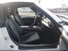 2021 Mazda Mx-5 Miata Rf Grand Touring Белый vin: JM1NDAM73M0456281