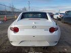 2021 Mazda Mx-5 Miata Rf Grand Touring Белый vin: JM1NDAM73M0456281