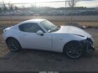 2021 Mazda Mx-5 Miata Rf Grand Touring Белый vin: JM1NDAM73M0456281