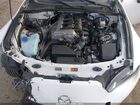 2021 Mazda Mx-5 Miata Rf Grand Touring Белый vin: JM1NDAM73M0456281