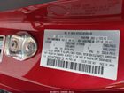 2023 Mazda Mx-5 Miata Rf Grand Touring Red vin: JM1NDAM73P0552108