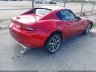 2023 Mazda Mx-5 Miata Rf Grand Touring Red vin: JM1NDAM73P0552108