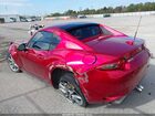 2023 Mazda Mx-5 Miata Rf Grand Touring Red vin: JM1NDAM73P0552108