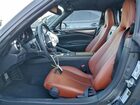 2023 Mazda Mx-5 Miata Grand Touring Серый vin: JM1NDAM73P0554408