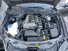 2023 Mazda Mx-5 Miata Grand Touring Серый vin: JM1NDAM73P0554408