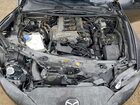 2017 Mazda Mx-5 Miata Grand Touring Серый vin: JM1NDAM74H0102632