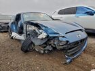 2020 Mazda Mx-5 Miata Grand Touring Синий vin: JM1NDAM74L0411770