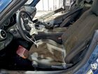2020 Mazda Mx-5 Miata Grand Touring Синий vin: JM1NDAM74L0411770