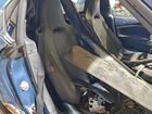2020 Mazda Mx-5 Miata Grand Touring Синий vin: JM1NDAM74L0411770