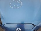 2020 Mazda Mx-5 Miata Grand Touring Синий vin: JM1NDAM74L0411770