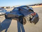 2022 Mazda Mx-5 Miata Grand Touring Угольный vin: JM1NDAM74N0500970