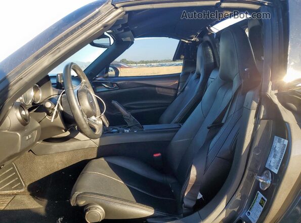 JM1NDAM74N0500970 2022 MAZDA MX-5 Угольный Вид задних сидений