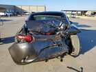 2022 Mazda Mx-5 Miata Grand Touring Угольный vin: JM1NDAM74N0500970