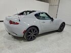 2025 Mazda Mx-5 Miata Grand Touring Gray vin: JM1NDAM74S0653229