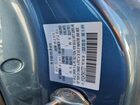 2017 Mazda Mx-5 Miata Grand Touring Синий vin: JM1NDAM75H0107371