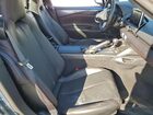 2017 Mazda Mx-5 Miata Grand Touring Синий vin: JM1NDAM75H0107371