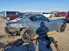 2020 Mazda Mx-5 Miata Grand Touring Gray vin: JM1NDAM75L0415021