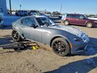 2020 Mazda Mx-5 Miata Grand Touring Gray vin: JM1NDAM75L0415021