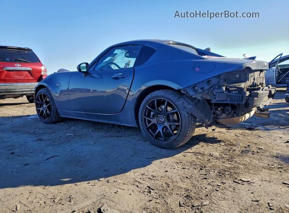 JM1NDAM75L0415021 2020 MAZDA MX-5 Gray Tył lewy