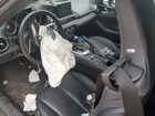 2023 Mazda Mx-5 Miata Grand Touring Black vin: JM1NDAM75P0558489