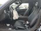 2023 Mazda Mx-5 Miata Grand Touring Black vin: JM1NDAM75P0558489