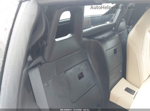 JM1NDAM75R0605684 2024 MAZDA MX-5 MIATA RF White Vista de la etiqueta del VIN