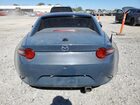 2020 Mazda Mx-5 Miata Grand Touring Gray vin: JM1NDAM76L0415688