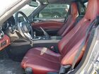 2020 Mazda Mx-5 Miata Grand Touring Gray vin: JM1NDAM76L0415688