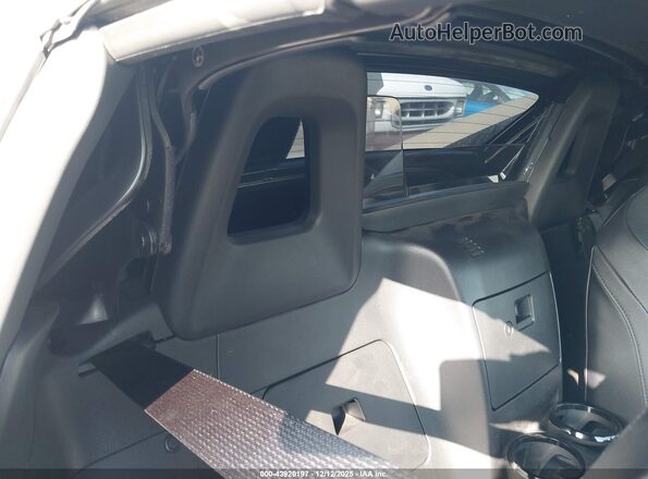 JM1NDAM76R0607136 2024 MAZDA MX-5 MIATA RF Коричневый Вид наклейки с VIN-кодом