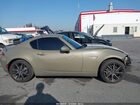 2024 Mazda Mx-5 Miata Rf Grand Touring Коричневый vin: JM1NDAM76R0607136 2024 Mazda Mx-5 Miata Rf Grand Touring Коричневый vin: JM1NDAM76R0607136
