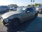 2024 Mazda Mx-5 Miata Rf Grand Touring Коричневый vin: JM1NDAM76R0607136 2024 Mazda Mx-5 Miata Rf Grand Touring Коричневый vin: JM1NDAM76R0607136