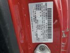 2020 Mazda Mx-5 Miata Grand Touring Красный vin: JM1NDAM79L0416592