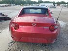 2020 Mazda Mx-5 Miata Grand Touring Красный vin: JM1NDAM79L0416592