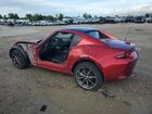 2020 Mazda Mx-5 Miata Grand Touring Красный vin: JM1NDAM79L0416592