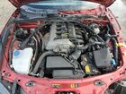 2020 Mazda Mx-5 Miata Grand Touring Красный vin: JM1NDAM79L0416592