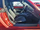 2021 Mazda Mx-5 Miata Grand Touring Red vin: JM1NDAM79M0457595